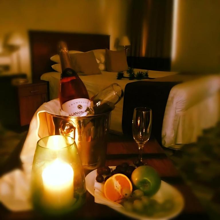 Staindrop Hotel - Resim 32