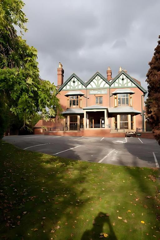 Staindrop Hotel - Resim 5