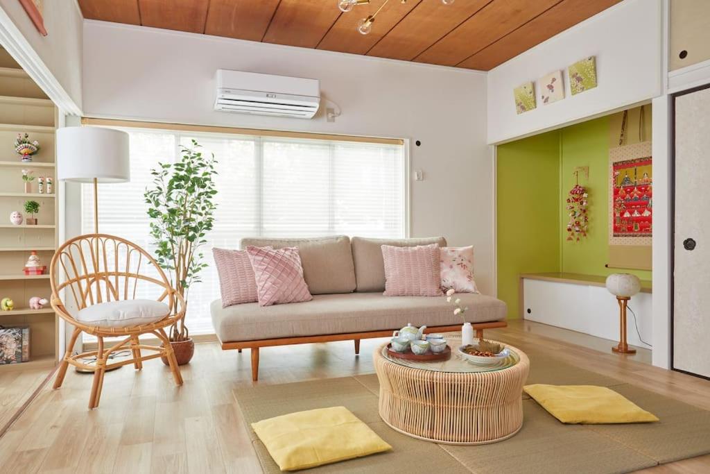 New! Kojiya close Haneda AP - Season & Kids House
