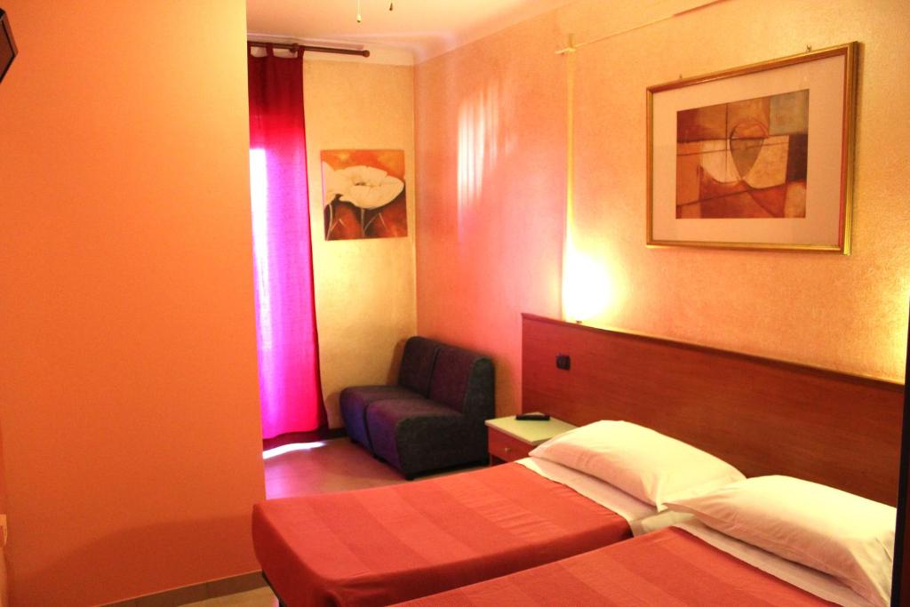 Hotel America - Resim 39