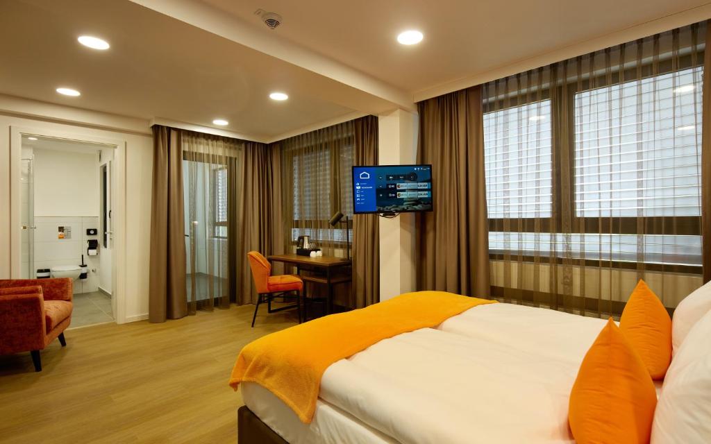Trip Inn Hotel Frankfurt-Heusenstamm Tagungshotel photo