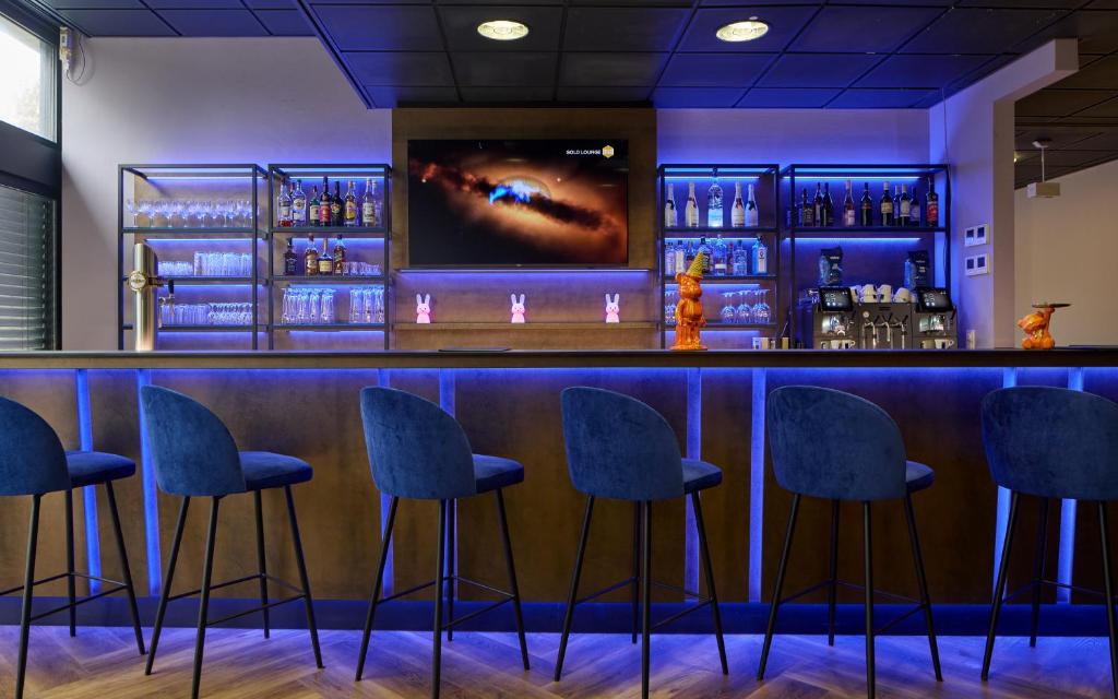 Trip Inn Hotel Frankfurt-Heusenstamm Tagungshotel photo