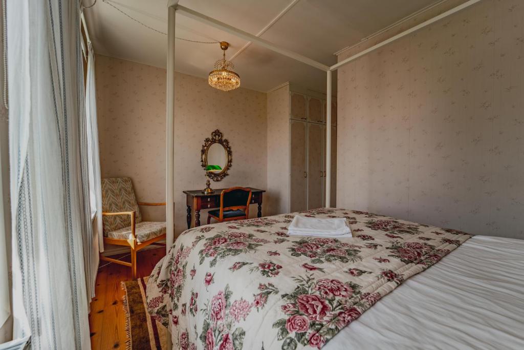 Svaneholm Hotel