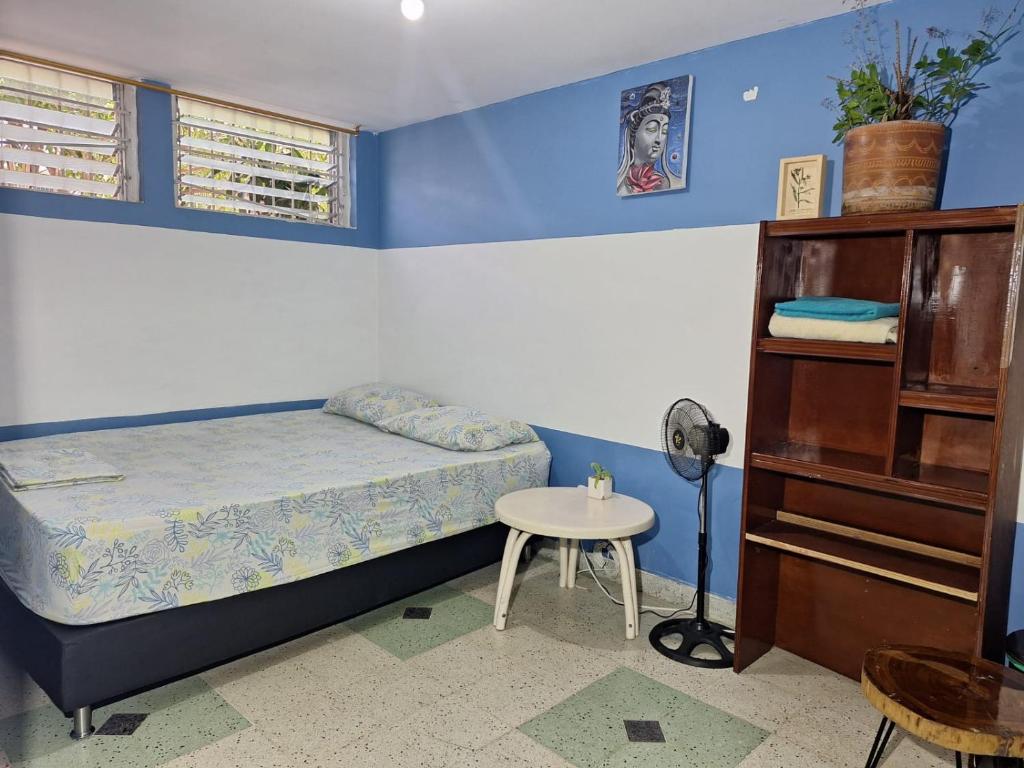Fotografie z fotogalerie ubytování Casa Babylon v destinaci Medellín