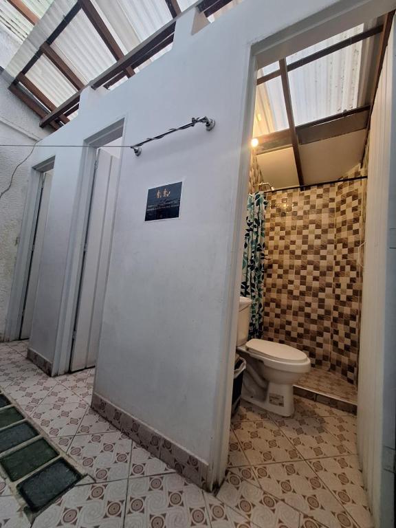 Fotografie z fotogalerie ubytování Casa Babylon v destinaci Medellín