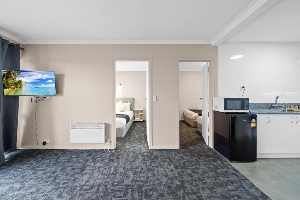 CITY COURT by KTC - Resim 13