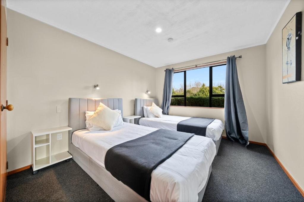 CITY COURT by KTC - Resim 16