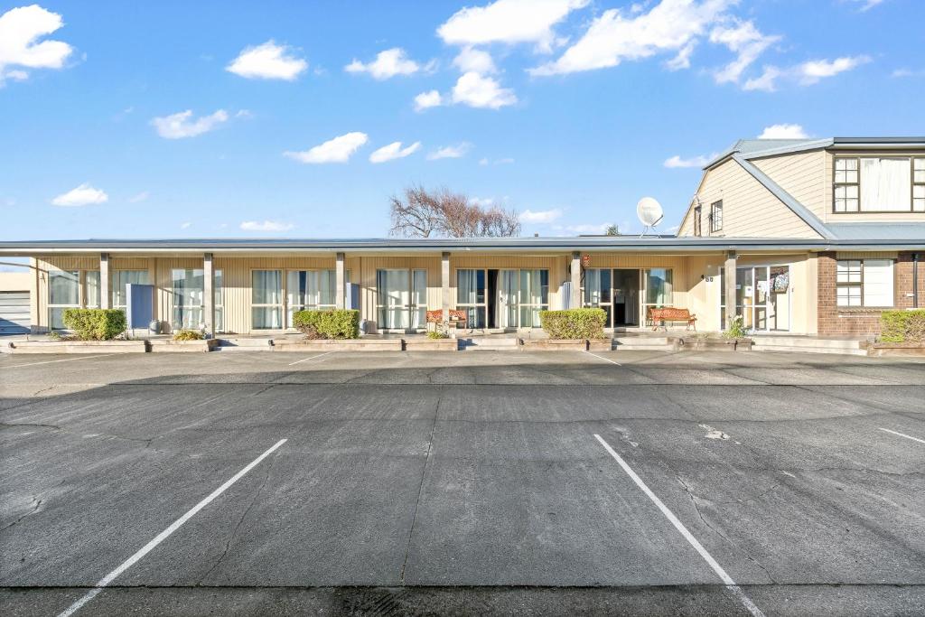 CITY COURT by KTC - Resim 6