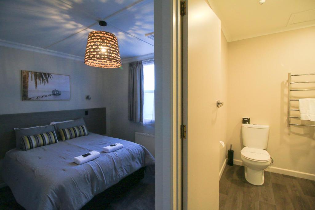 Whitehouse Hotel - Resim 3