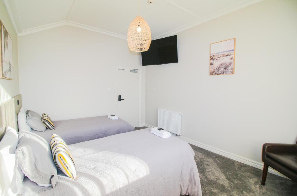 Whitehouse Hotel - Resim 19