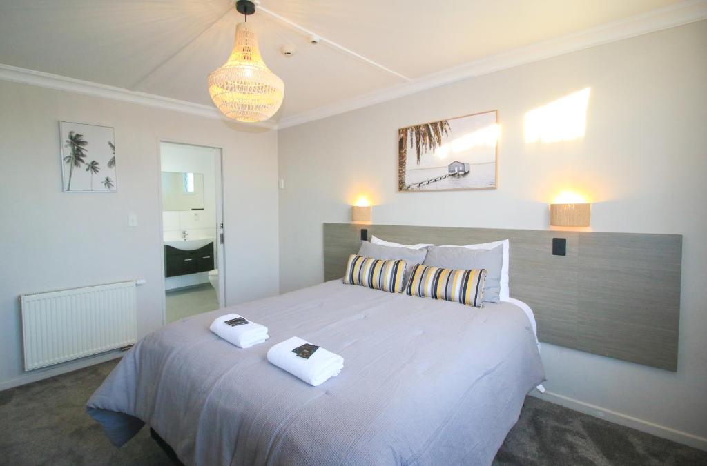 Whitehouse Hotel - Resim 11