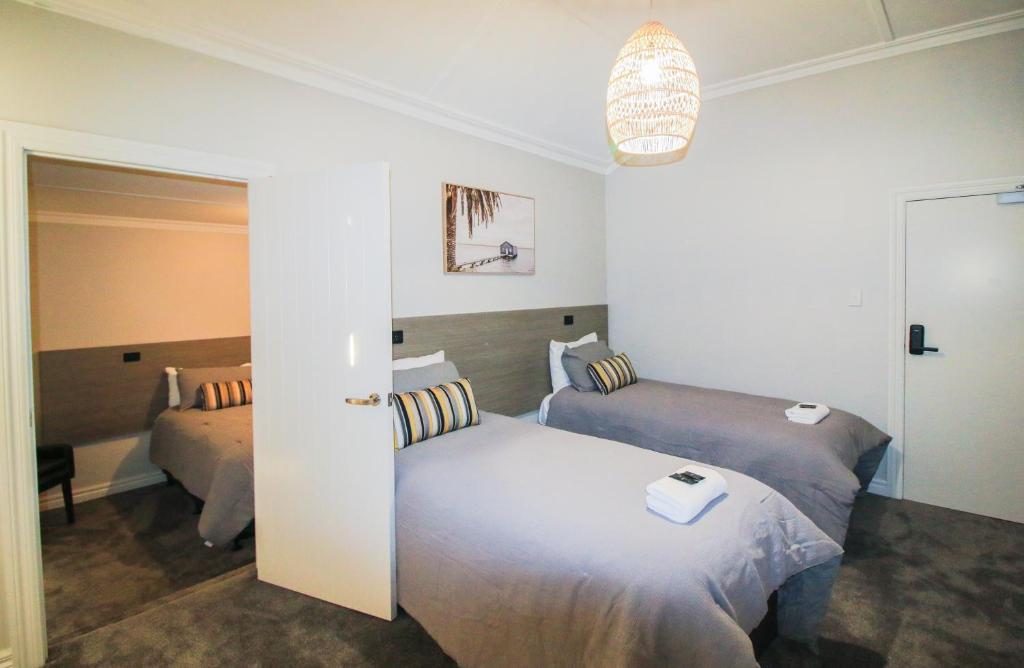 Whitehouse Hotel - Resim 26