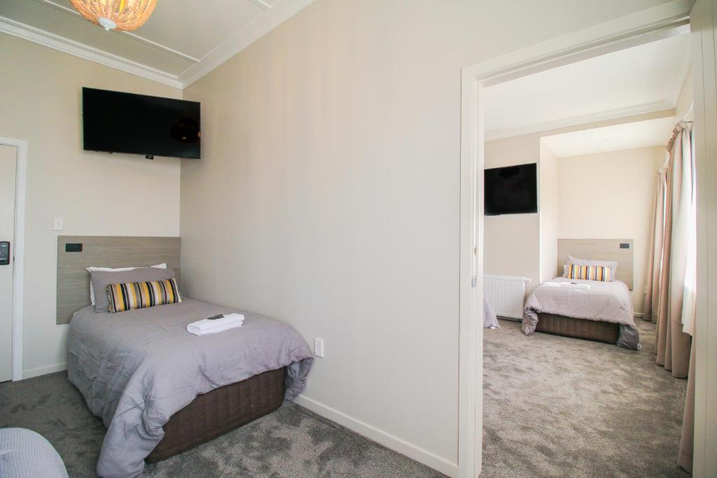 Whitehouse Hotel - Resim 27