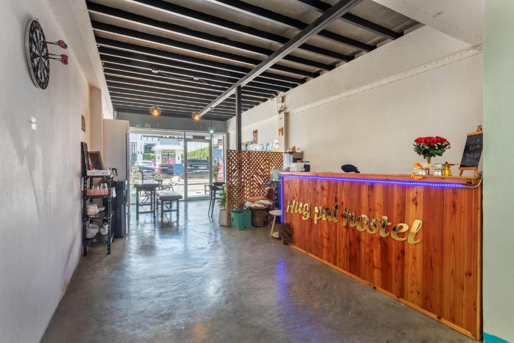 Fotografie z fotogalerie ubytování Hug pai hostel v destinaci Pai