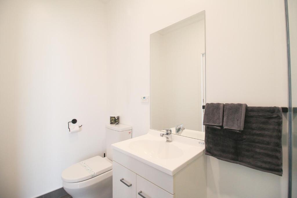 Whitehouse Hotel - Resim 31