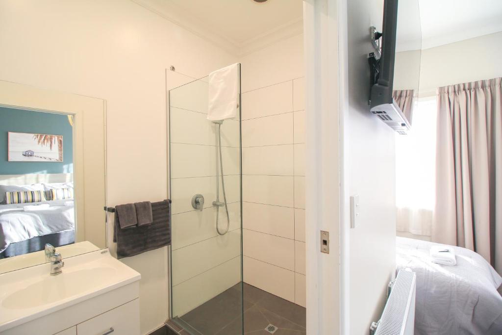 Whitehouse Hotel - Resim 30