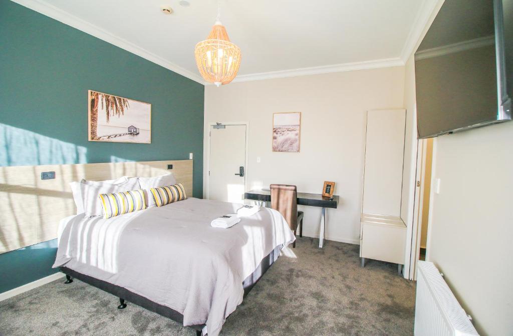 Whitehouse Hotel - Resim 2