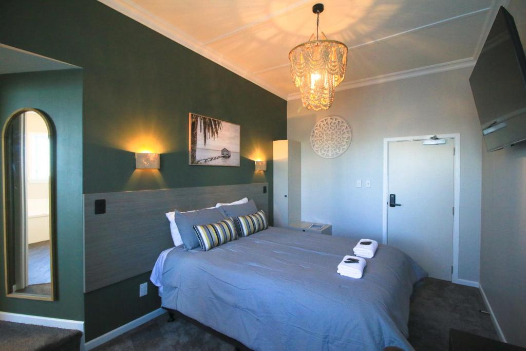 Whitehouse Hotel - Resim 32