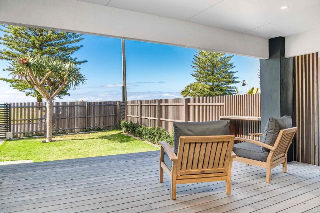 Gallery image of Eclipse - Across from the beach in Lennox Head