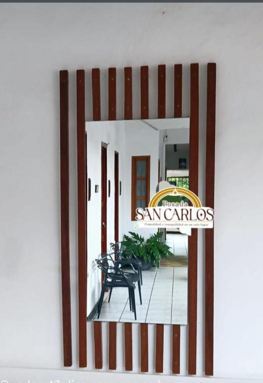 Foto de la galeria de Posada San Carlos a San Gil