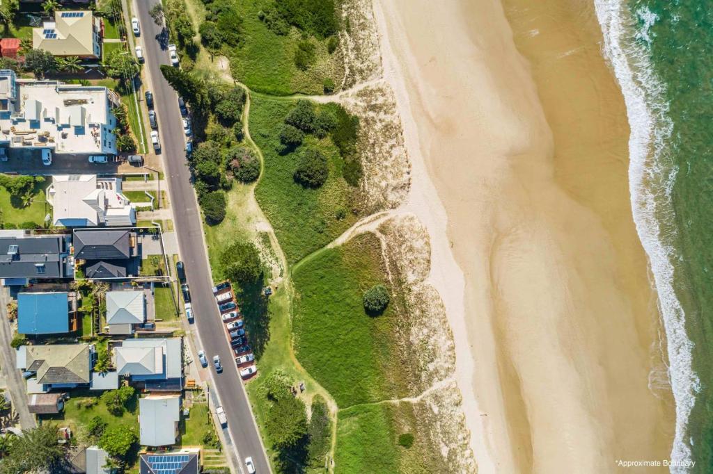 Gallery image of Eclipse - Across from the beach in Lennox Head