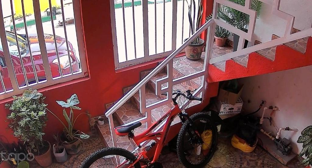 Fotografie z fotogalerie ubytování Hostal MJ v destinaci Villahermosa