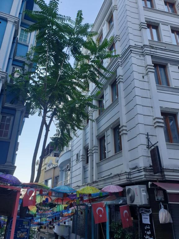 Fotografie z fotogalerie ubytování Seven Suite Taksim v destinaci Istanbul