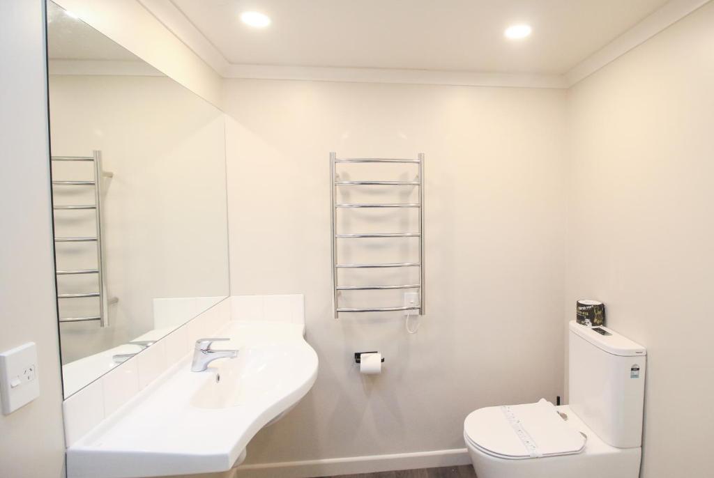 Whitehouse Hotel - Resim 36