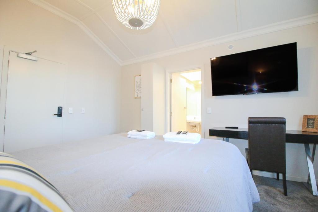 Whitehouse Hotel - Resim 13