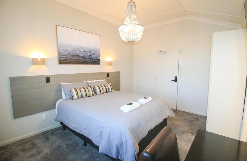 Whitehouse Hotel - Resim 37