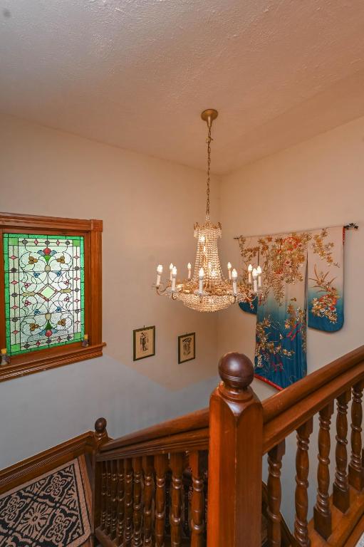 Foto dalla galleria di Niagara Inn Bed and Breakfast a Niagara Falls