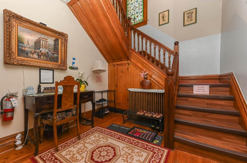Foto dalla galleria di Niagara Inn Bed and Breakfast a Niagara Falls