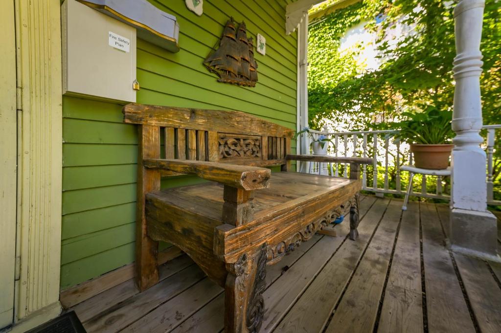 Foto dalla galleria di Niagara Inn Bed and Breakfast a Niagara Falls