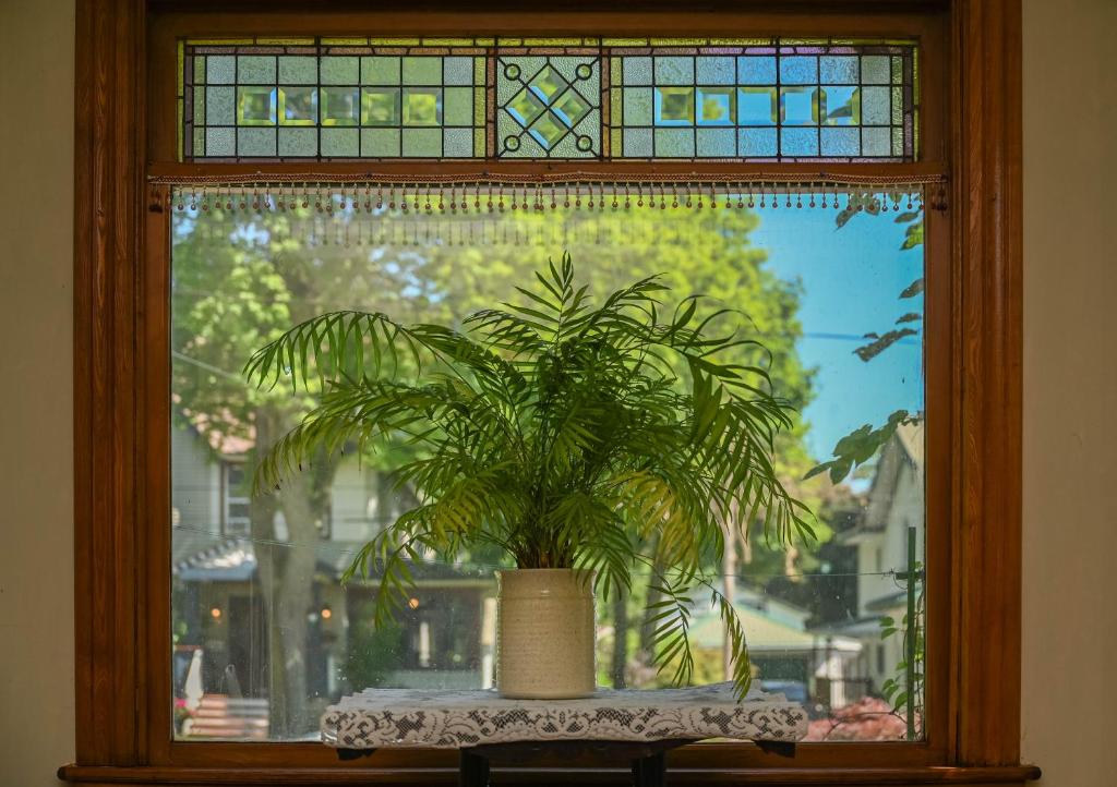 Giardino di Niagara Inn Bed and Breakfast