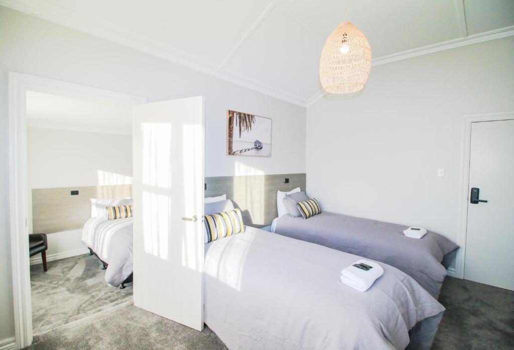 Whitehouse Hotel - Resim 38