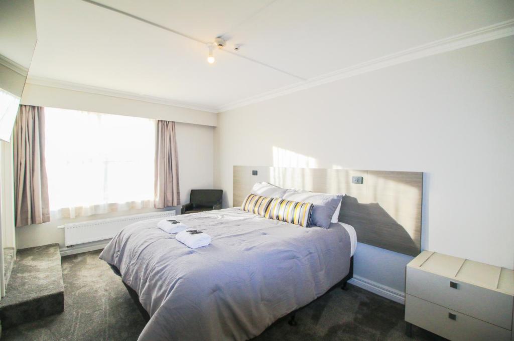 Whitehouse Hotel - Resim 5