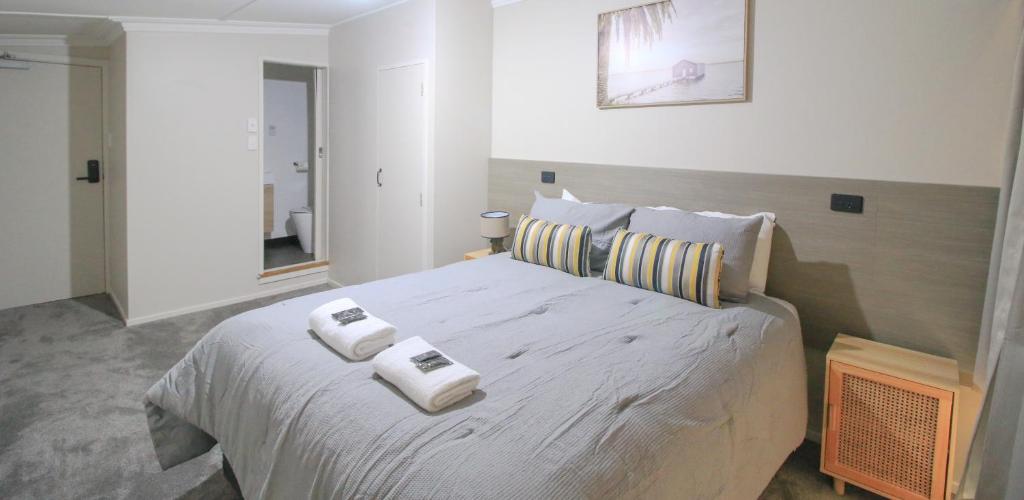 Whitehouse Hotel - Resim 41