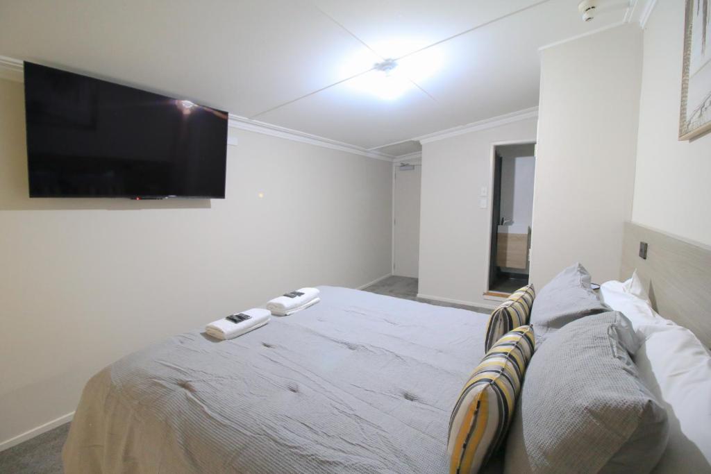 Whitehouse Hotel - Resim 42