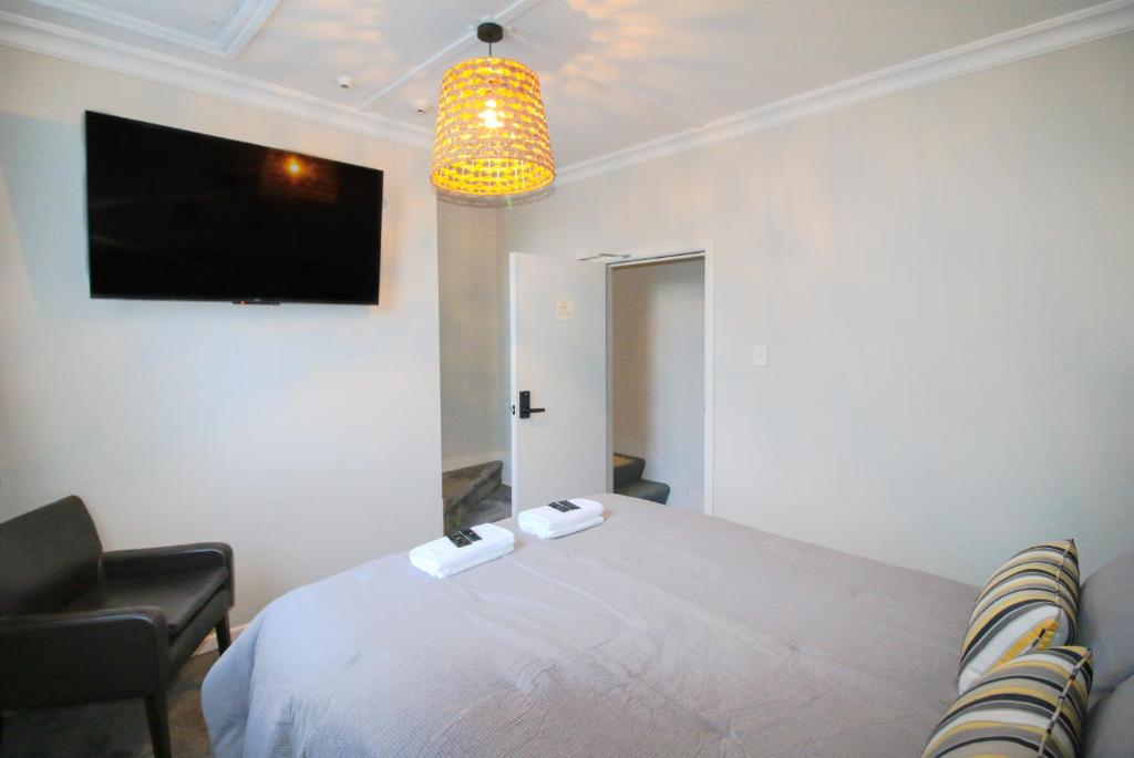 Whitehouse Hotel - Resim 9