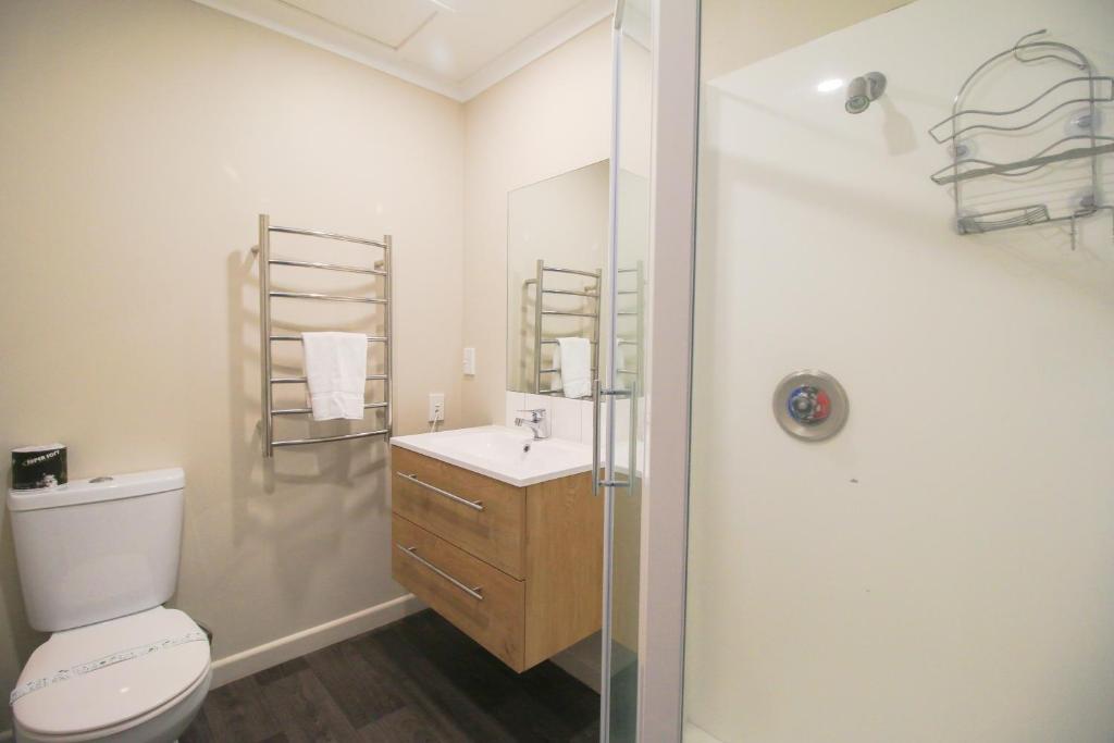 Whitehouse Hotel - Resim 6