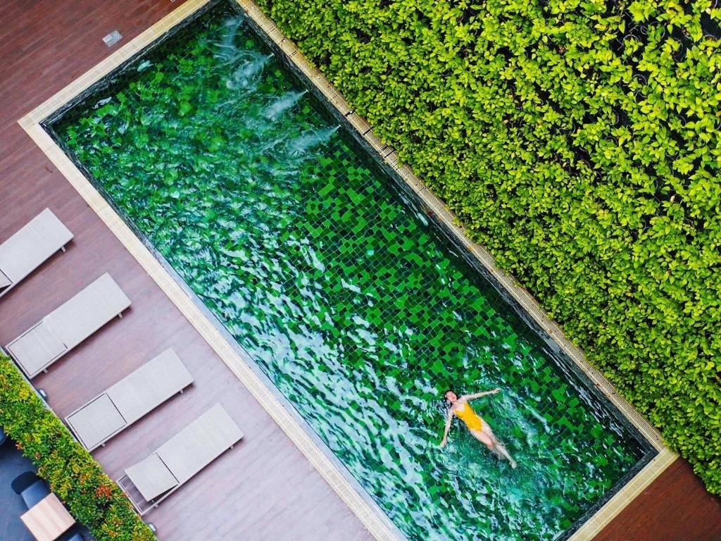 Cross Vibe Chiang Mai Decem, Nimman - Resim 2