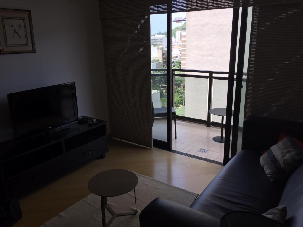  Flat João Lira Leblon
