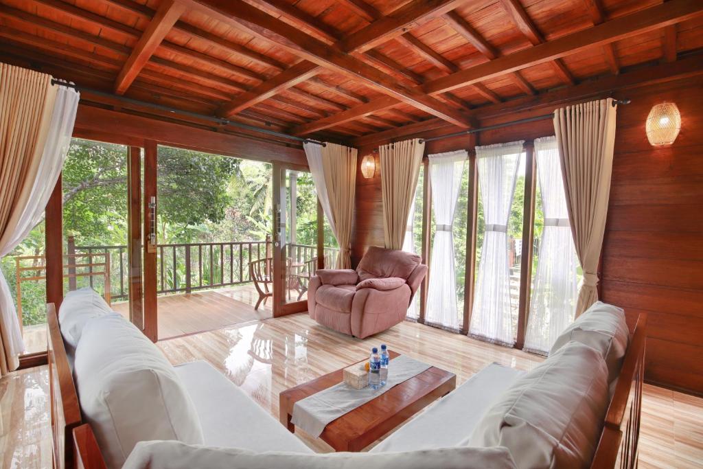 Bila Penida Resort & Farm - 10