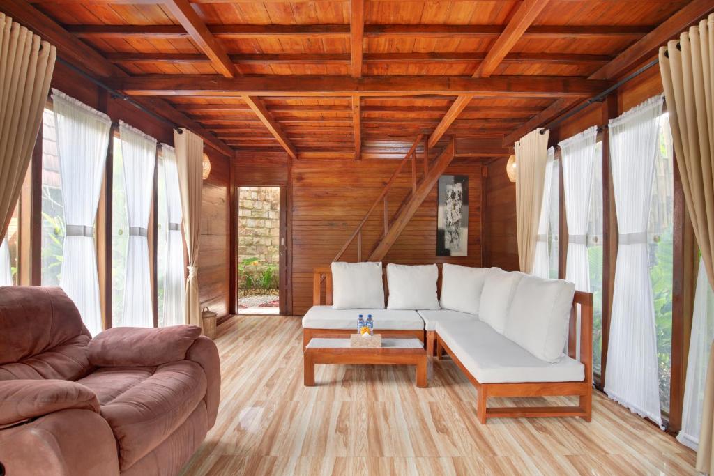 Bila Penida Resort & Farm - 14