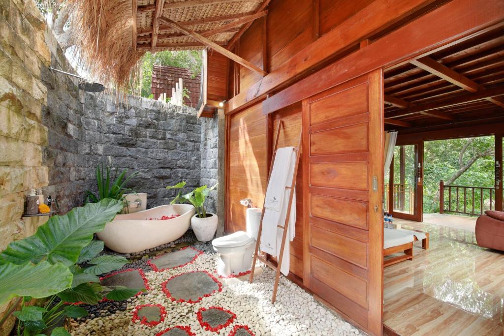 Bila Penida Resort & Farm - 4