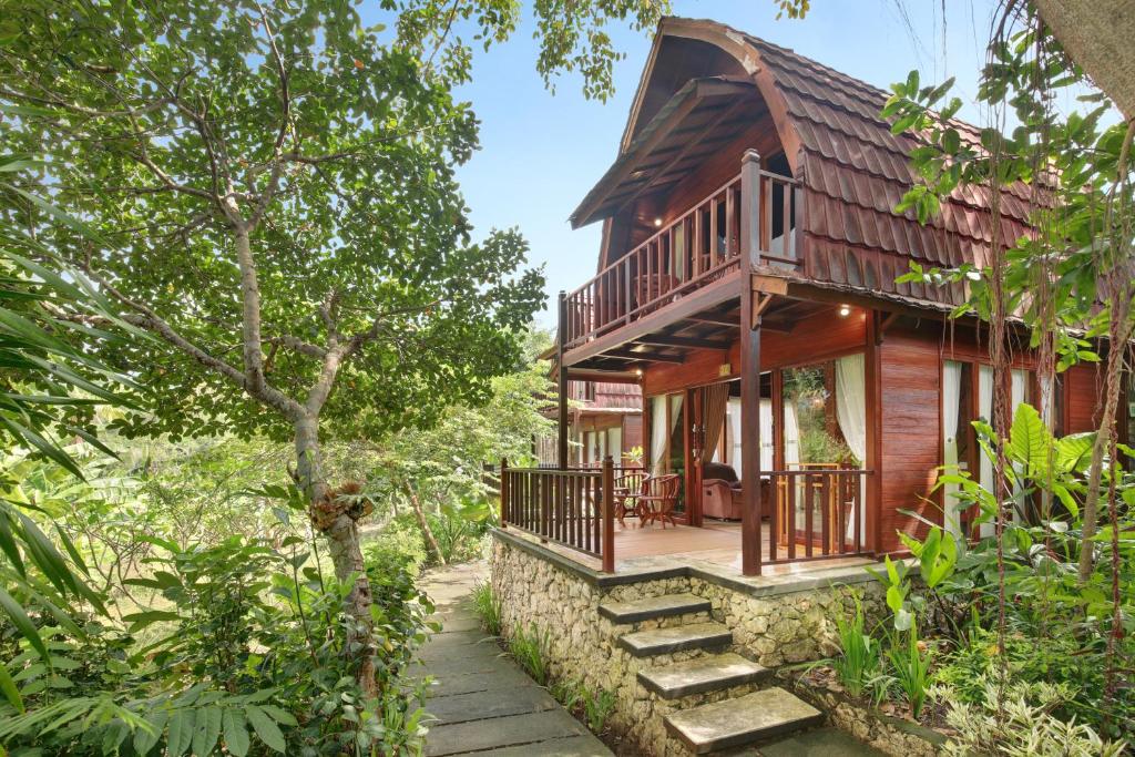 Bila Penida Resort & Farm - 1