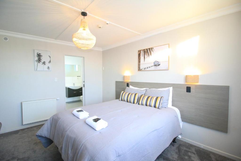 Whitehouse Hotel - Resim 44