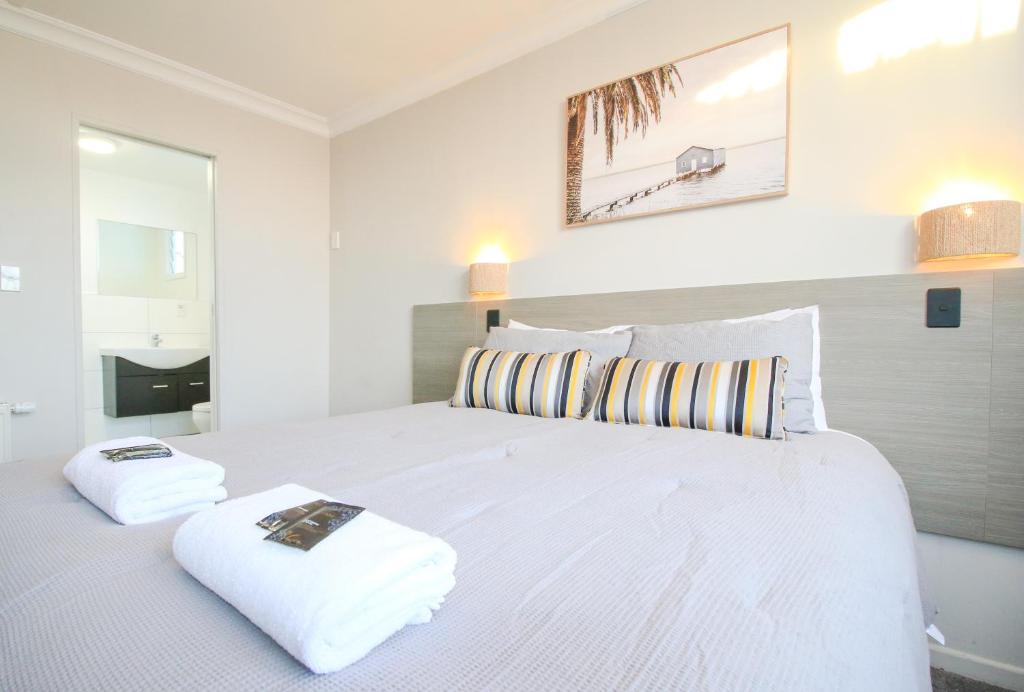 Whitehouse Hotel - Resim 45