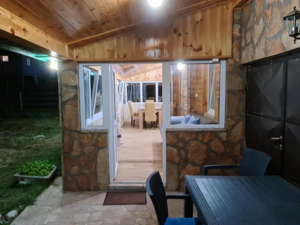 Fotografie z fotogalerie ubytování Apartments And Rooms Gold v destinaci Žabljak