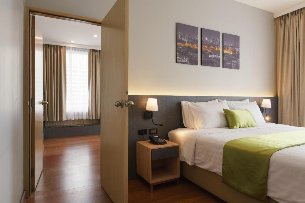 iCheck inn Residence soi 2 - Resim 38